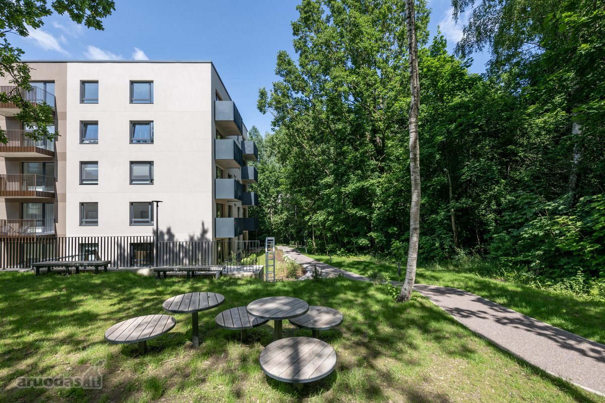 Liongino Baliukevičiaus-dzūko g. 113-29, Vilnius - nuotraukos Nr. 54