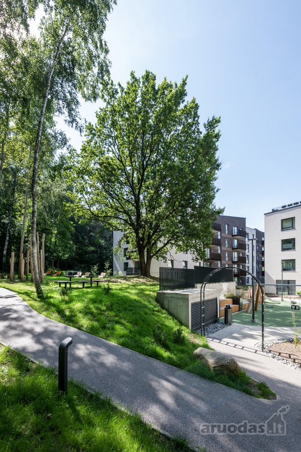 Liongino Baliukevičiaus-dzūko g. 113-29, Vilnius - nuotraukos Nr. 55