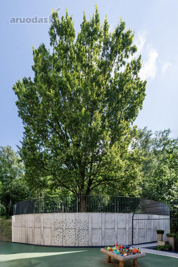 Liongino Baliukevičiaus-dzūko g. 113-29, Vilnius - nuotraukos Nr. 58