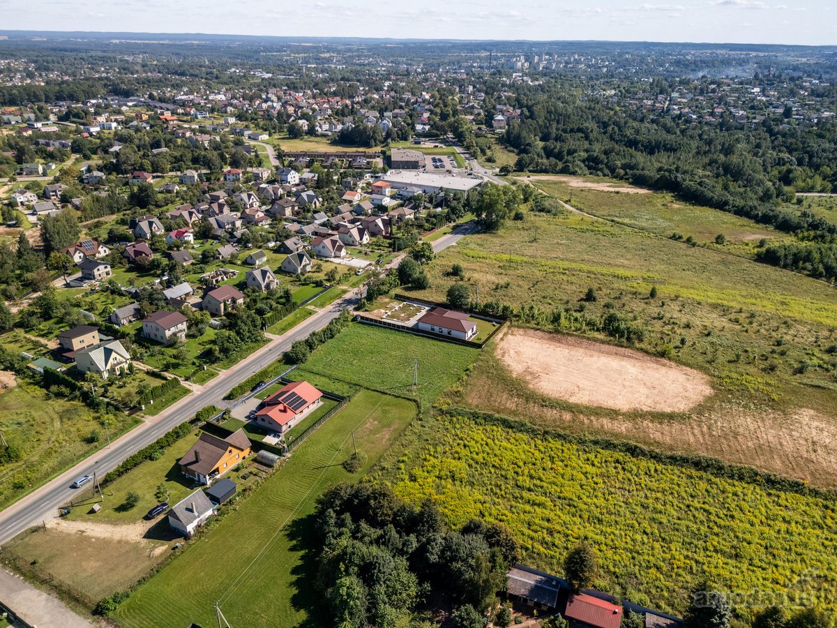 Parduodamas Investicinis Sklypas Vilniaus m. - nuotraukos Nr. 15