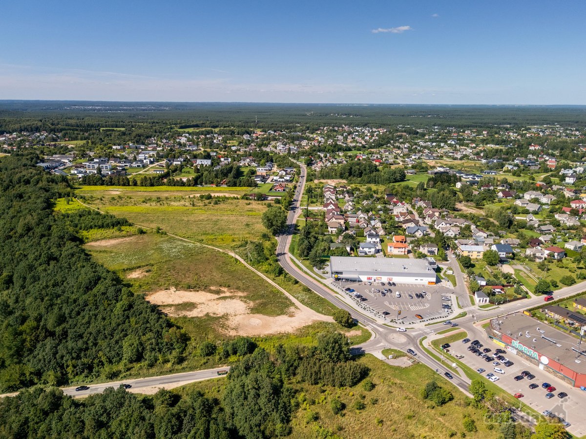 Parduodamas Investicinis Sklypas Vilniaus m. - nuotraukos Nr. 19