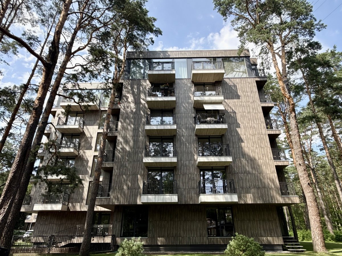 Namai Šalia Nemuno, apsupti gamtos ramybės, - nuotraukos Nr. 5