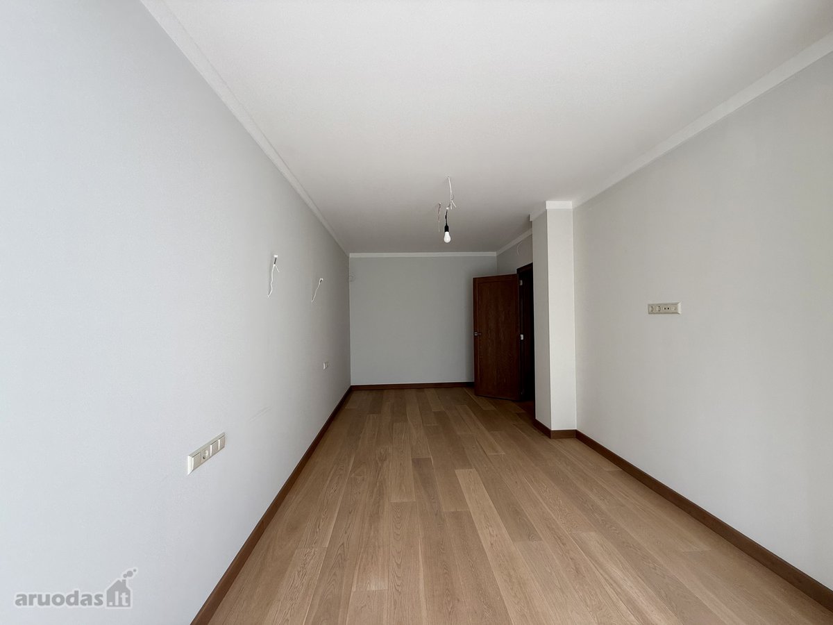 Namai Šalia Nemuno, apsupti gamtos ramybės, - nuotraukos Nr. 49