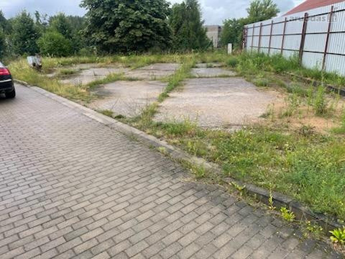 Bankrutavusi įmonė parduoda gamybinėje - nuotraukos Nr. 3