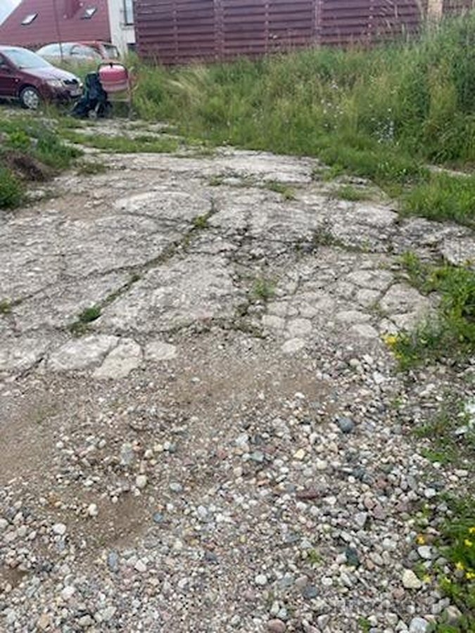 Bankrutavusi įmonė parduoda gamybinėje - nuotraukos Nr. 4