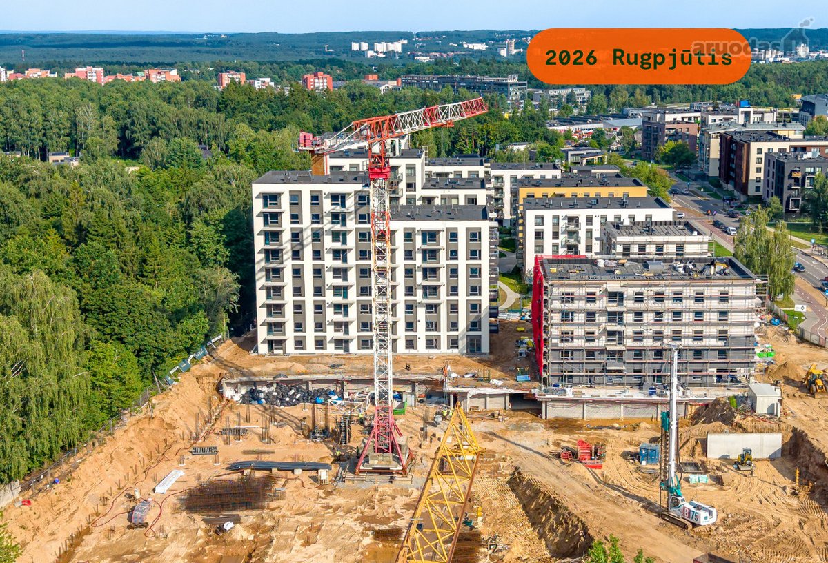 Perkamiausiame pastarųjų metų projekte Metų - nuotraukos Nr. 14