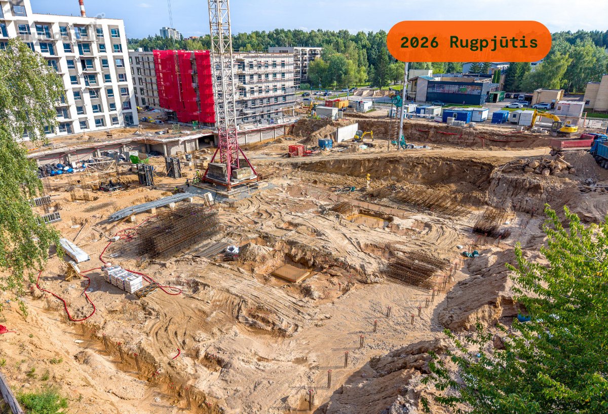 Perkamiausiame pastarųjų metų projekte Metų - nuotraukos Nr. 13