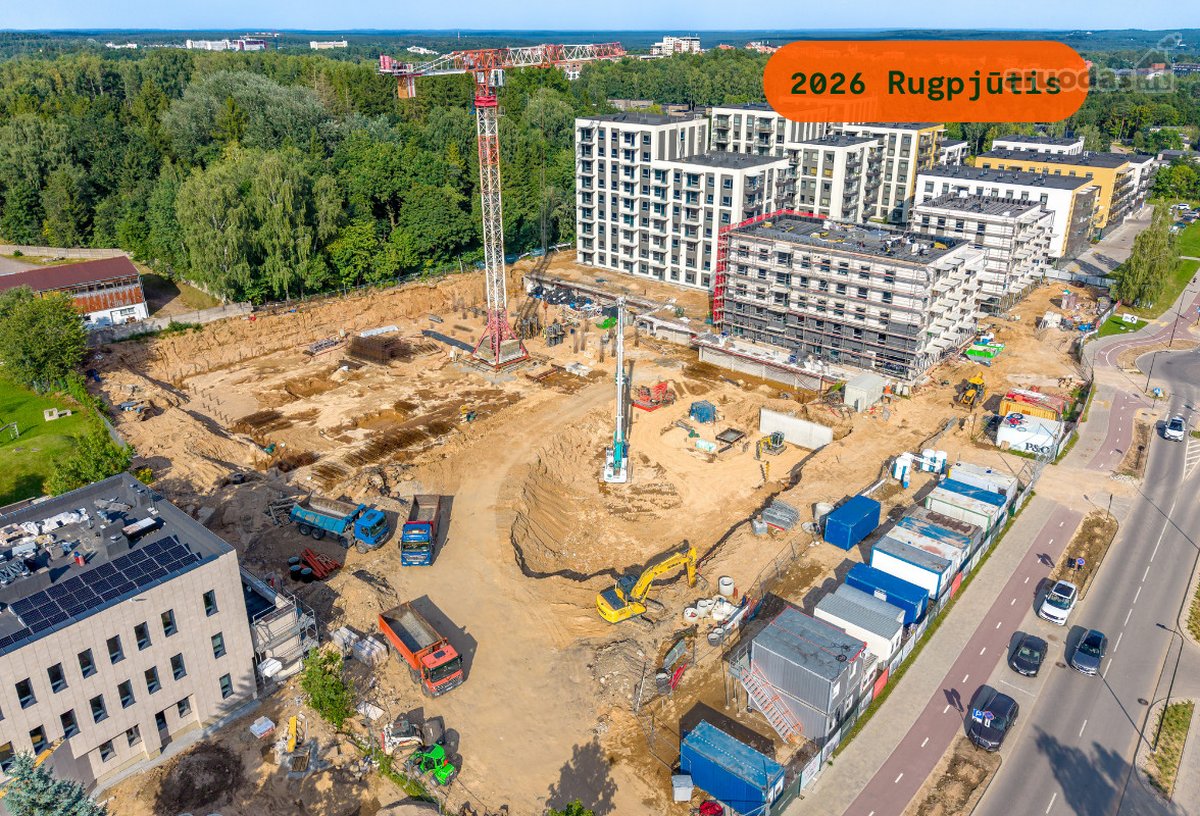 Perkamiausiame pastarųjų metų projekte Metų - nuotraukos Nr. 11