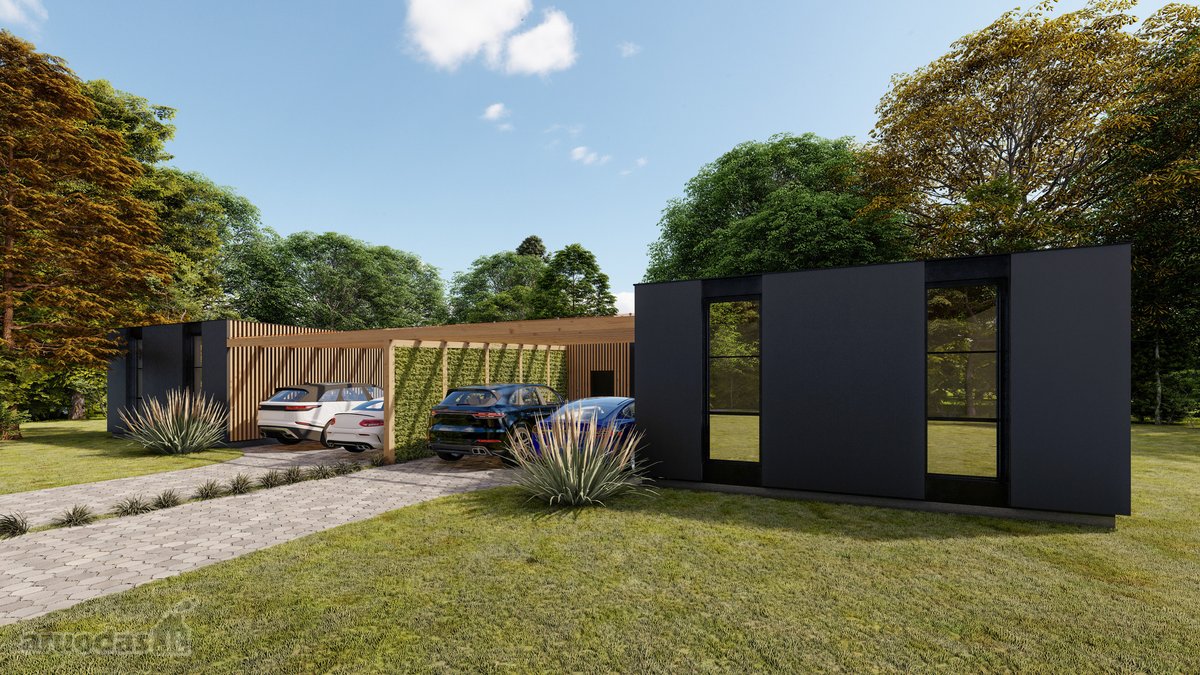 Green Valley – Sklypai Gamtos Apsuptyje Trakų - nuotraukos Nr. 5