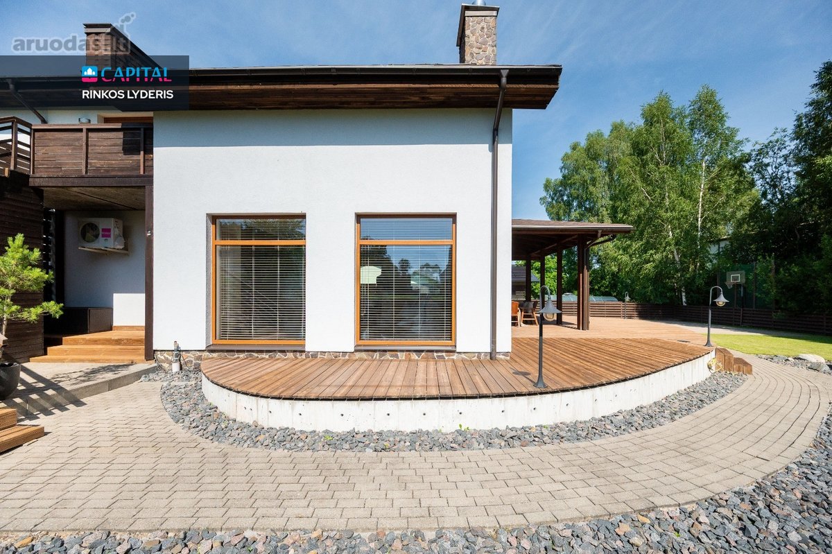 Svajonių Miestelyje - Nemenčinėje, Šalia - nuotraukos Nr. 17