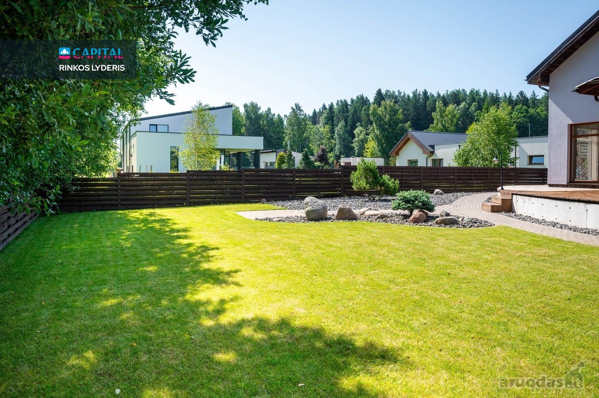 Svajonių Miestelyje - Nemenčinėje, Šalia - nuotraukos Nr. 34
