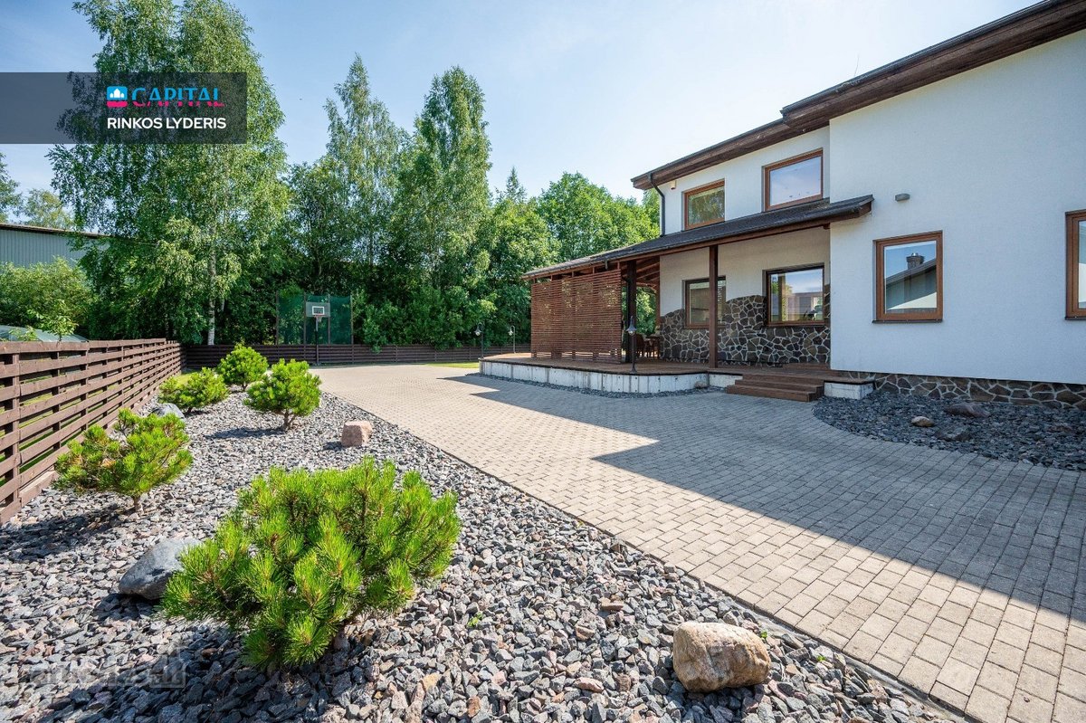 Svajonių Miestelyje - Nemenčinėje, Šalia - nuotraukos Nr. 35