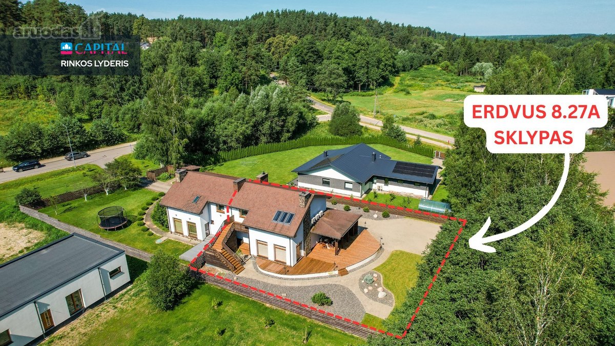 Svajonių Miestelyje - Nemenčinėje, Šalia - nuotraukos Nr. 36