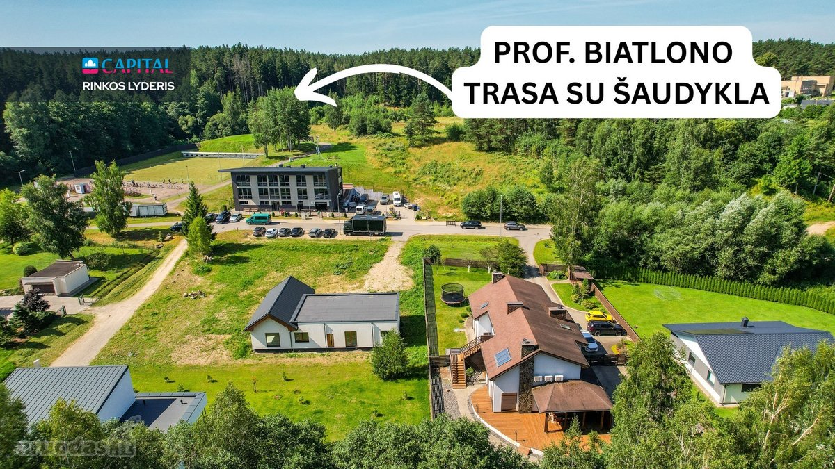 Svajonių Miestelyje - Nemenčinėje, Šalia - nuotraukos Nr. 38
