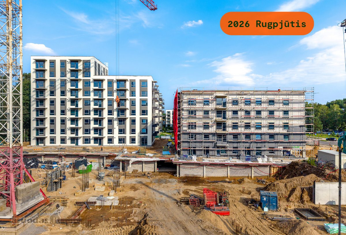 Perkamiausiame pastarųjų metų projekte Metų - nuotraukos Nr. 13