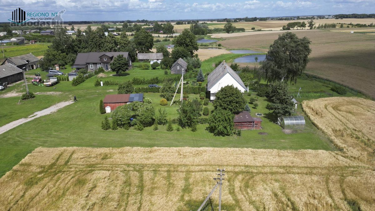 Parduodamas Butas/namo Dalis Šilavoto K., - nuotraukos Nr. 36