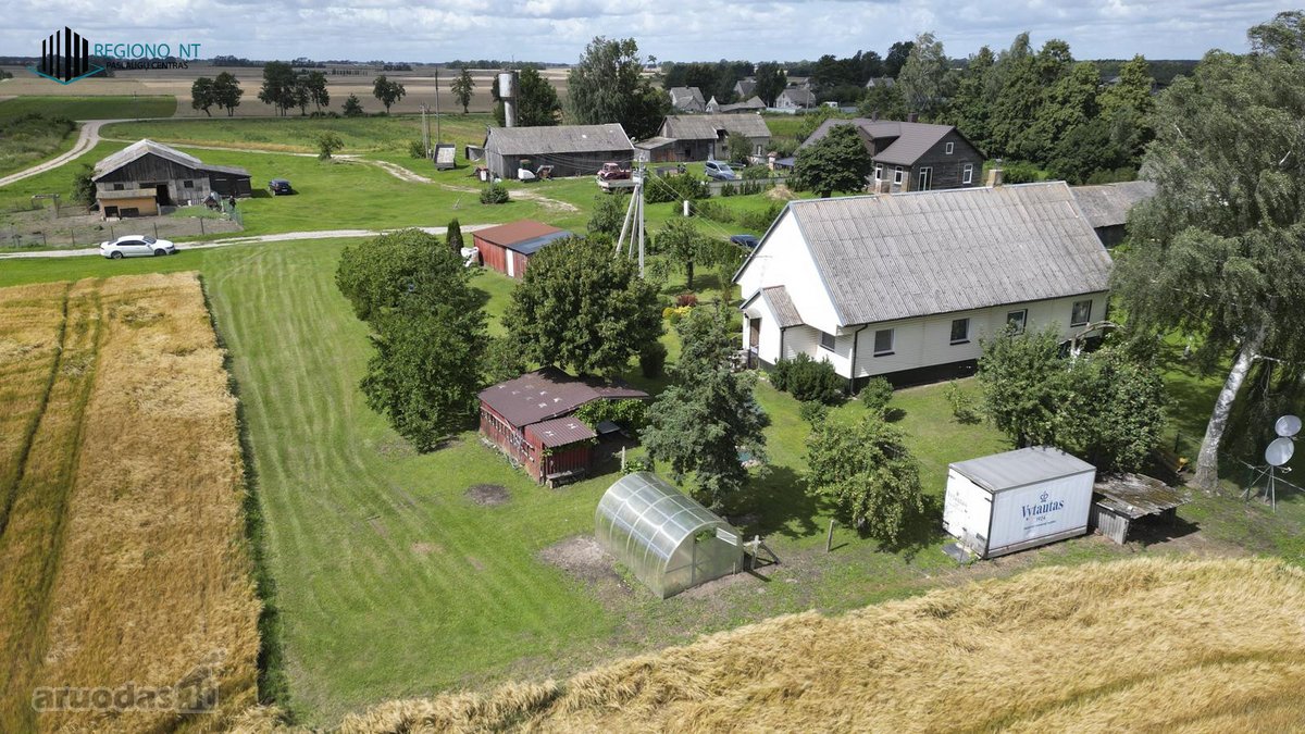 Parduodamas Butas/namo Dalis Šilavoto K., - nuotraukos Nr. 32