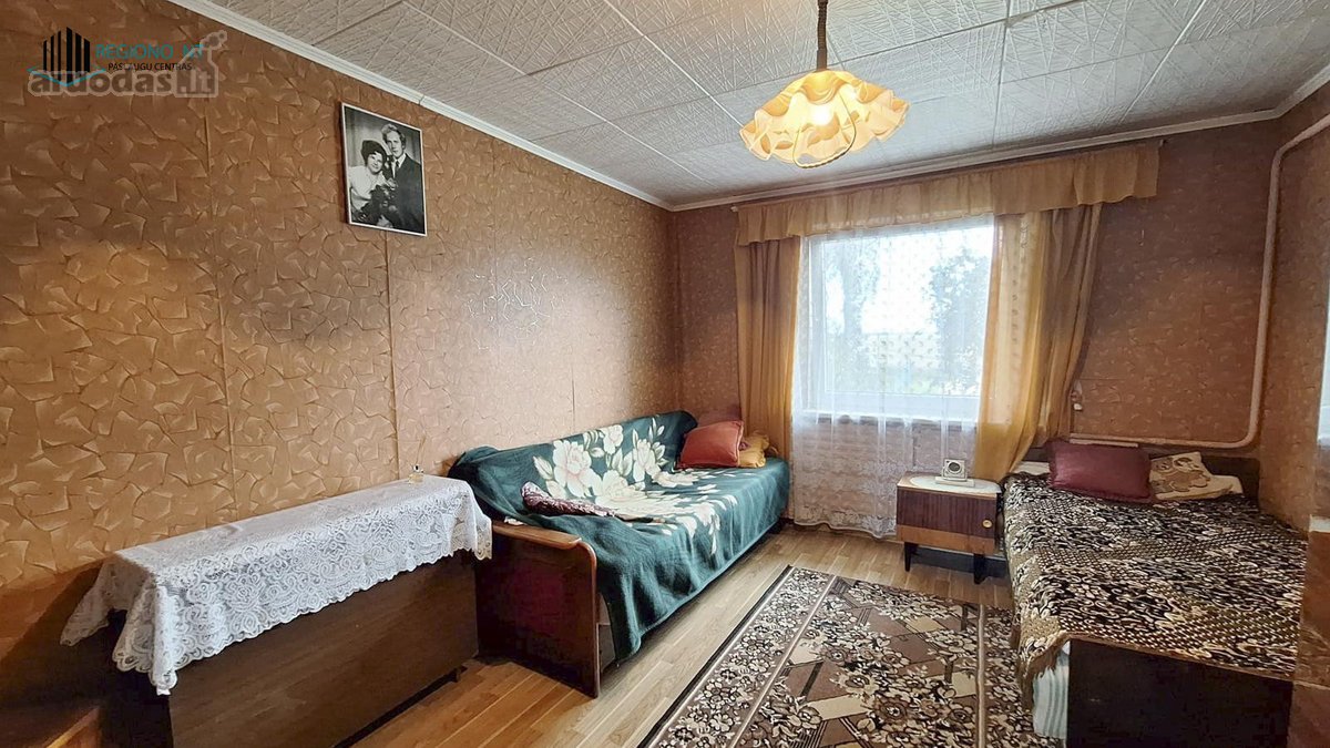Parduodamas Butas/namo Dalis Šilavoto K., - nuotraukos Nr. 15