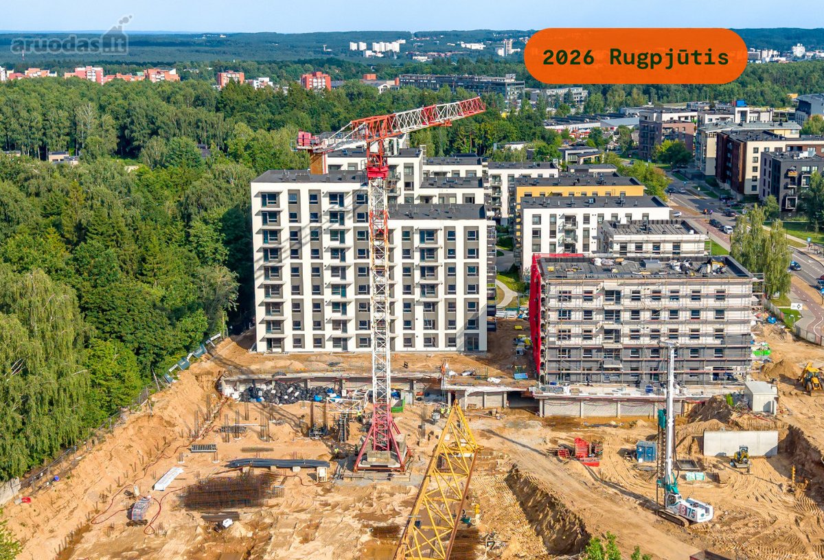 Perkamiausiame pastarųjų metų projekte Metų - nuotraukos Nr. 14