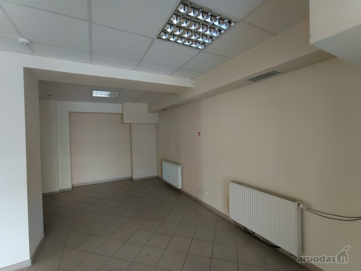 Nuomojamos Patalpos, Rūdės g. 27e, Šiauliai - nuotraukos Nr. 6