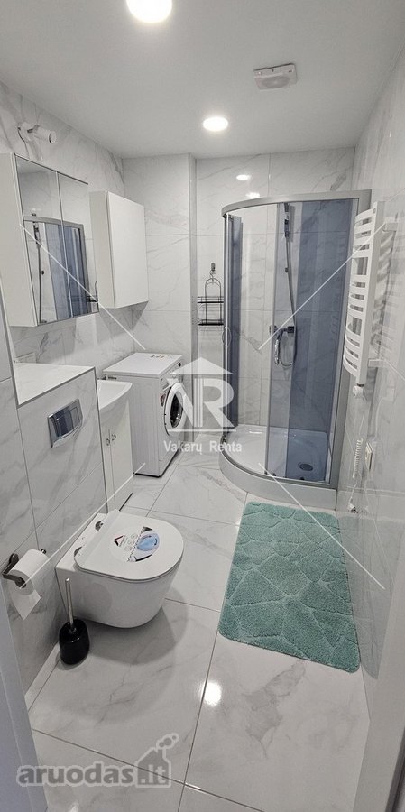 Pačiame Klaipėdos centre, H. Manto gatvėje - nuotraukos Nr. 4