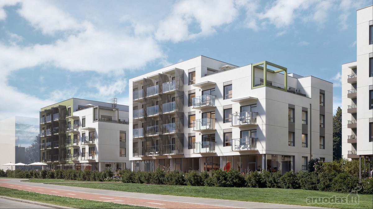 Perkamiausiame pastarųjų metų projekte Metų - nuotraukos Nr. 2