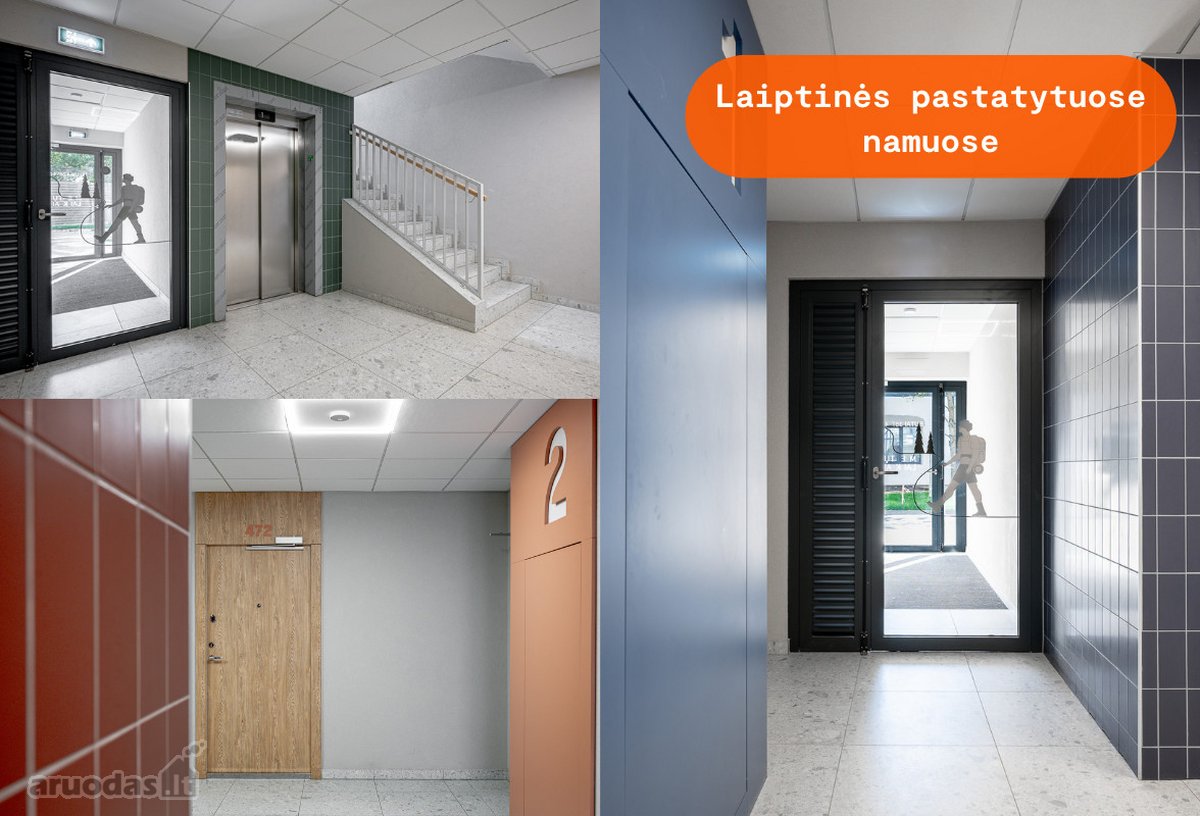 Perkamiausiame pastarųjų metų projekte Metų - nuotraukos Nr. 23