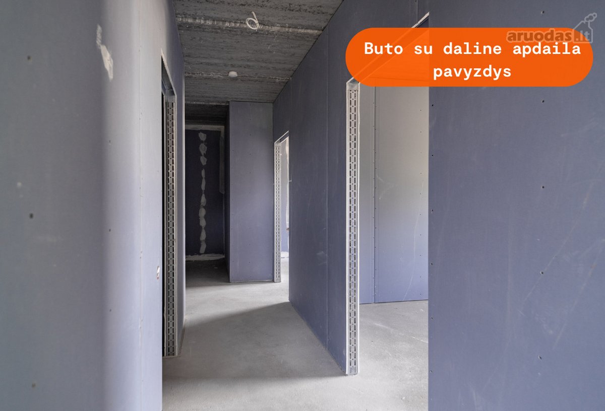 Perkamiausiame pastarųjų metų projekte Metų - nuotraukos Nr. 24