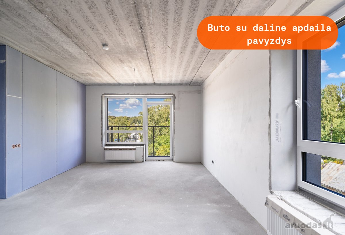 Perkamiausiame pastarųjų metų projekte Metų - nuotraukos Nr. 26