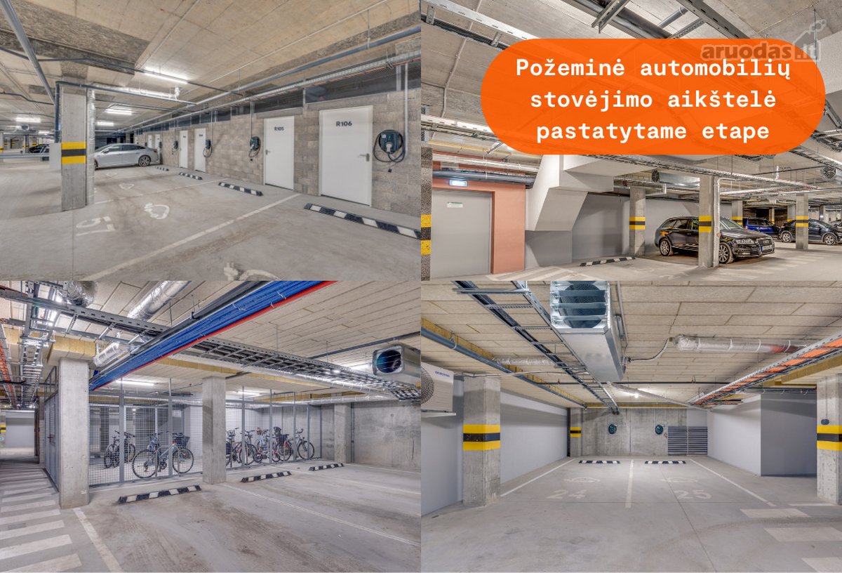 Perkamiausiame pastarųjų metų projekte Metų - nuotraukos Nr. 27