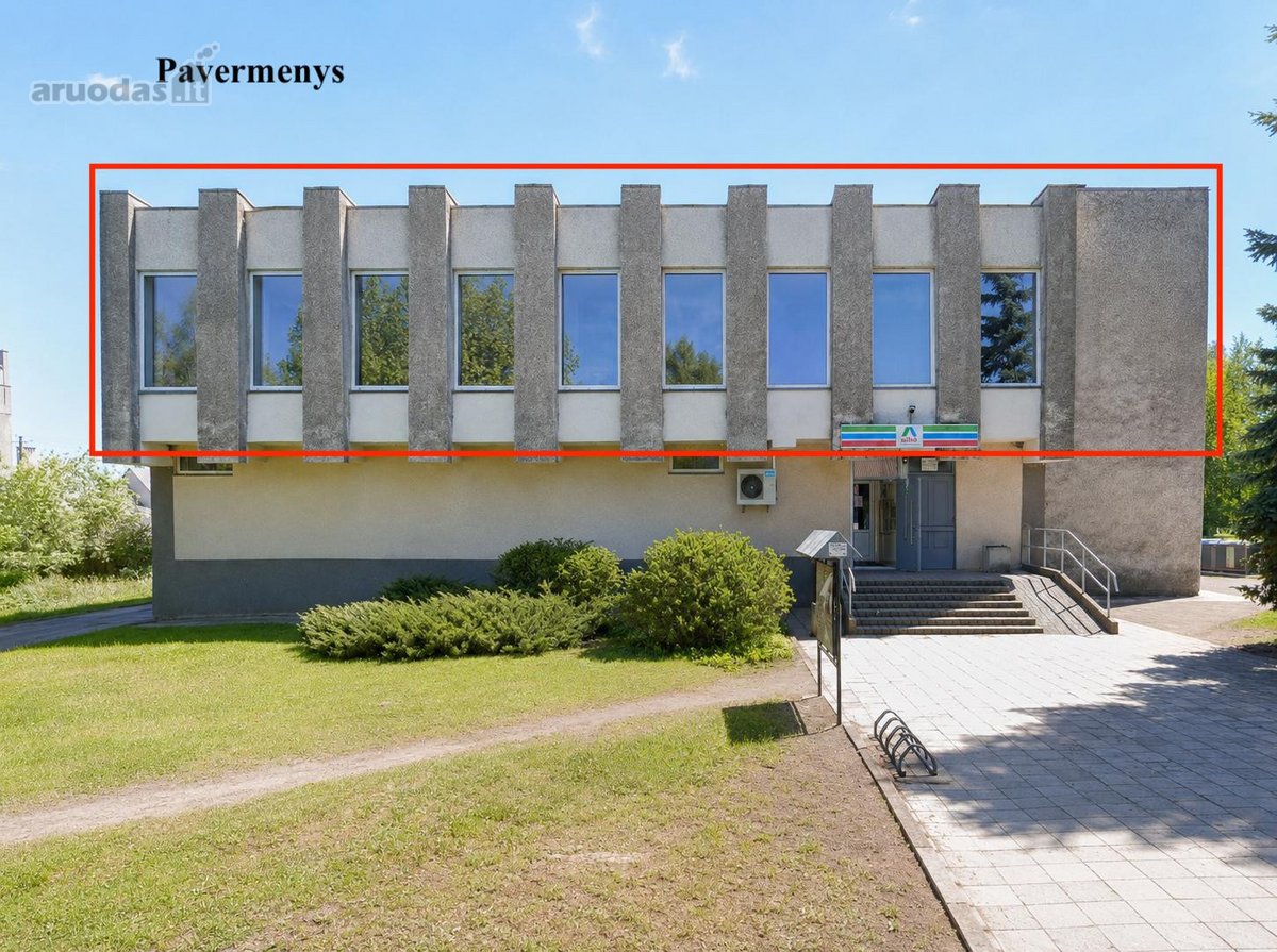 Išnuomojamos tvarkingos, jaukios ir pilnai - nuotraukos Nr. 18