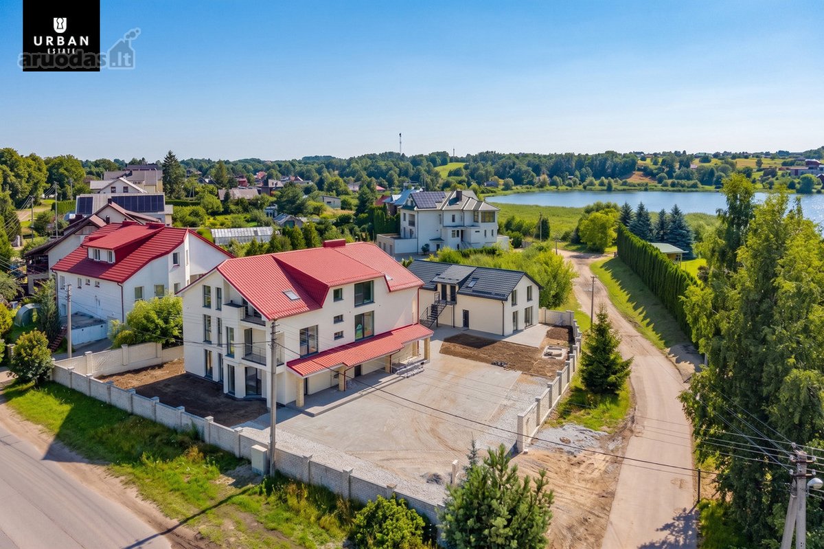 Parduodamas 23.54 Kv. M. 1 Kambario Būstas - nuotraukos Nr. 13