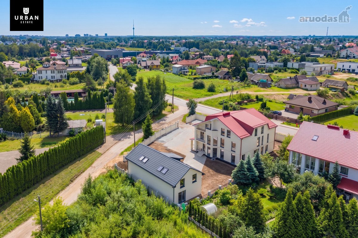 Parduodamas 23.54 Kv. M. 1 Kambario Būstas - nuotraukos Nr. 15