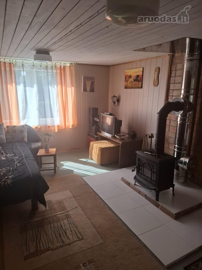 Parduodamas jaukus ir labai tvarkingas sodo - nuotraukos Nr. 3