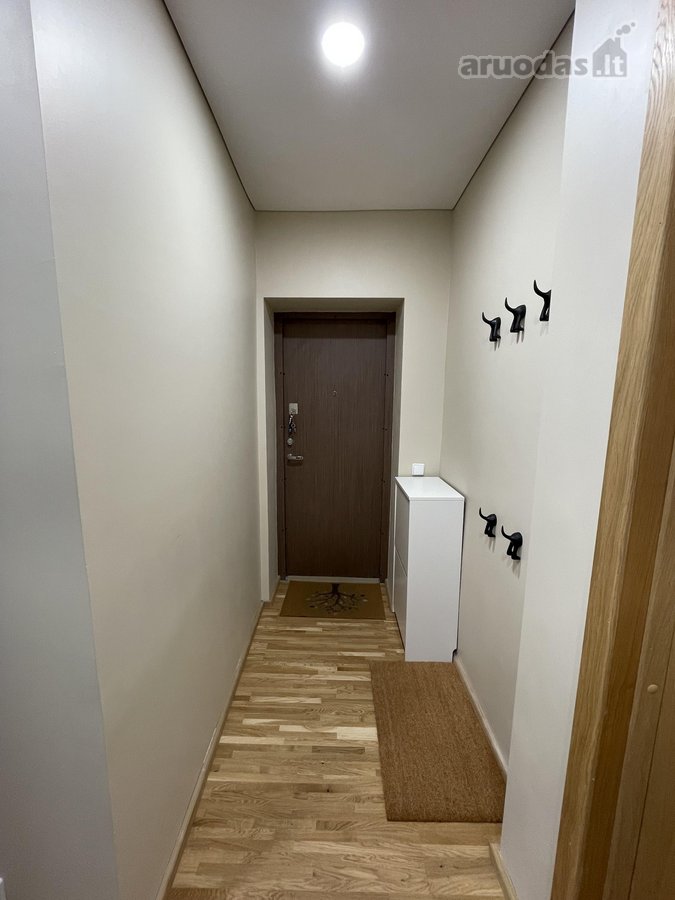 Aukštuosiuose Šančiuose, Medvėgalio gatvėje - nuotraukos Nr. 9