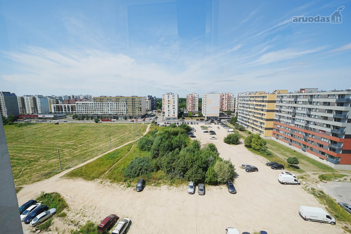  Šiuolaikiškai ir kokybiškai įrengtas butas - nuotraukos Nr. 4