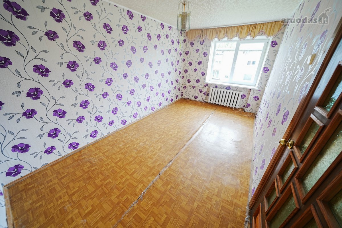  Namas įsikūręs itin ramioje ir žalioje vietoje. - nuotraukos Nr. 5