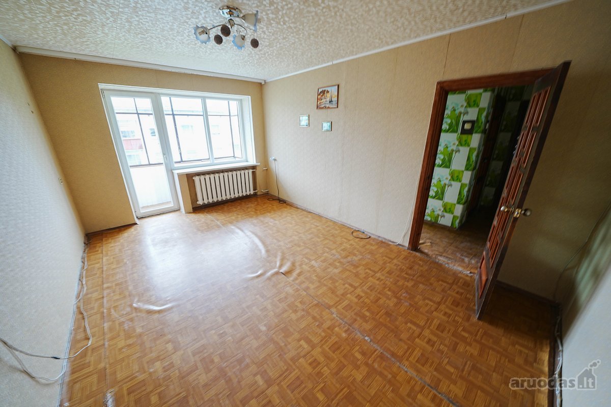  Namas įsikūręs itin ramioje ir žalioje vietoje. - nuotraukos Nr. 6