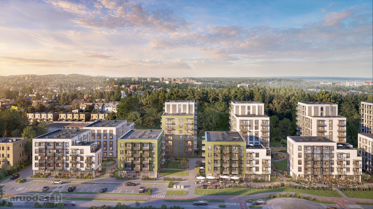 Perkamiausiame pastarųjų metų projekte Metų - nuotraukos Nr. 8