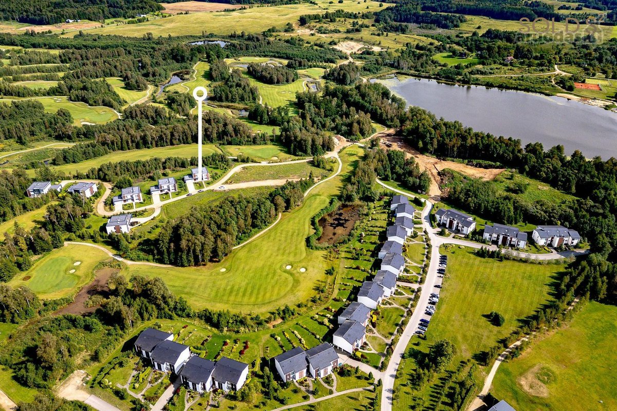 Erdvus ir šviesus namas gamtos apsuptyje – - nuotraukos Nr. 37