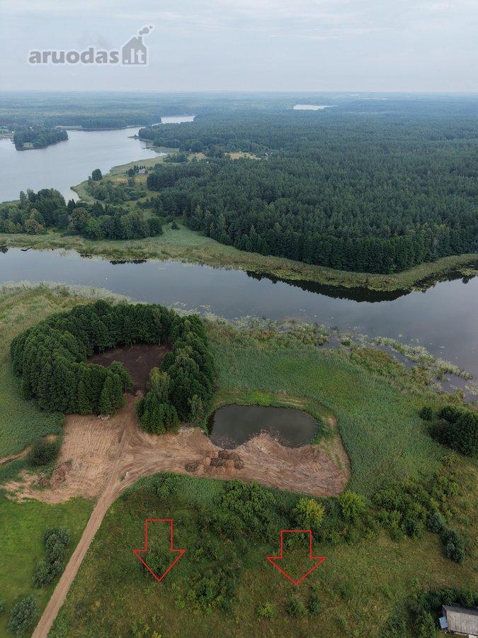 Parduodamas Namų Valdos Sklypas Vienoje - nuotraukos Nr. 2