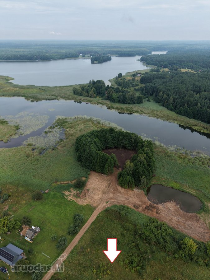 Parduodamas Namų Valdos Sklypas Vienoje - nuotraukos Nr. 3