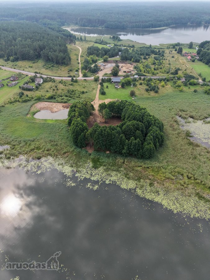 Parduodamas Namų Valdos Sklypas Vienoje - nuotraukos Nr. 5