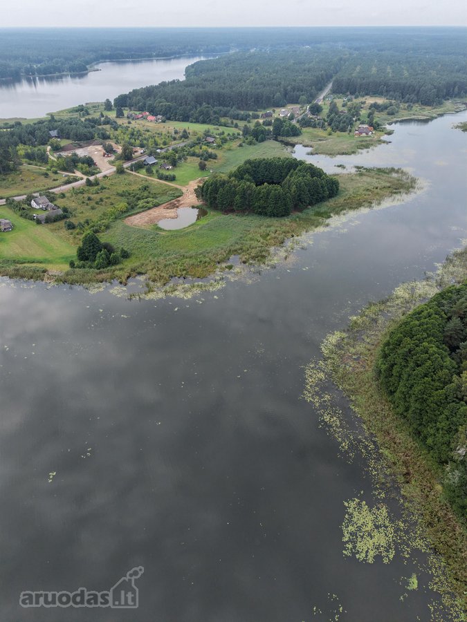 Parduodamas Namų Valdos Sklypas Vienoje - nuotraukos Nr. 7