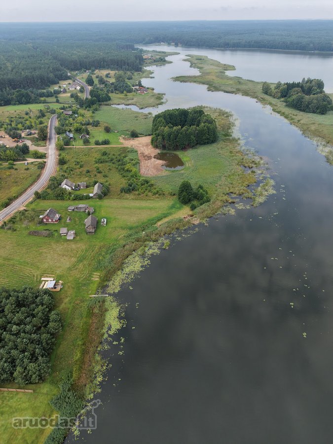 Parduodamas Namų Valdos Sklypas Vienoje - nuotraukos Nr. 8