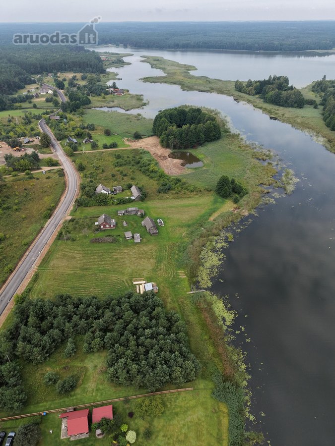 Parduodamas Namų Valdos Sklypas Vienoje - nuotraukos Nr. 9