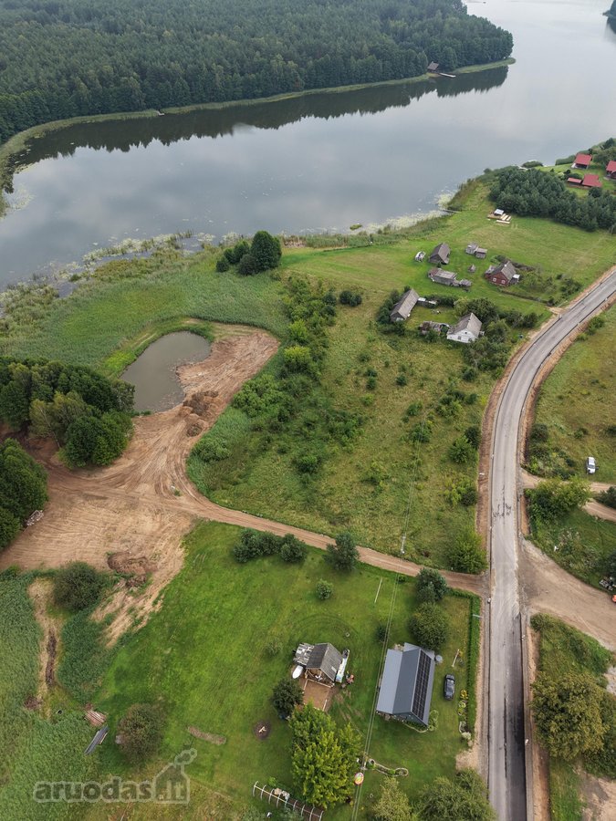 Parduodamas Namų Valdos Sklypas Vienoje - nuotraukos Nr. 10