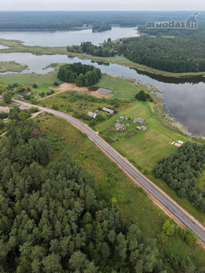 Parduodamas Namų Valdos Sklypas Vienoje - nuotraukos Nr. 11