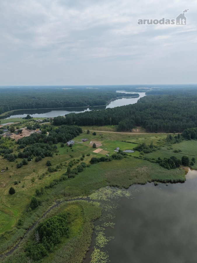 Parduodamas Namų Valdos Sklypas Vienoje - nuotraukos Nr. 12