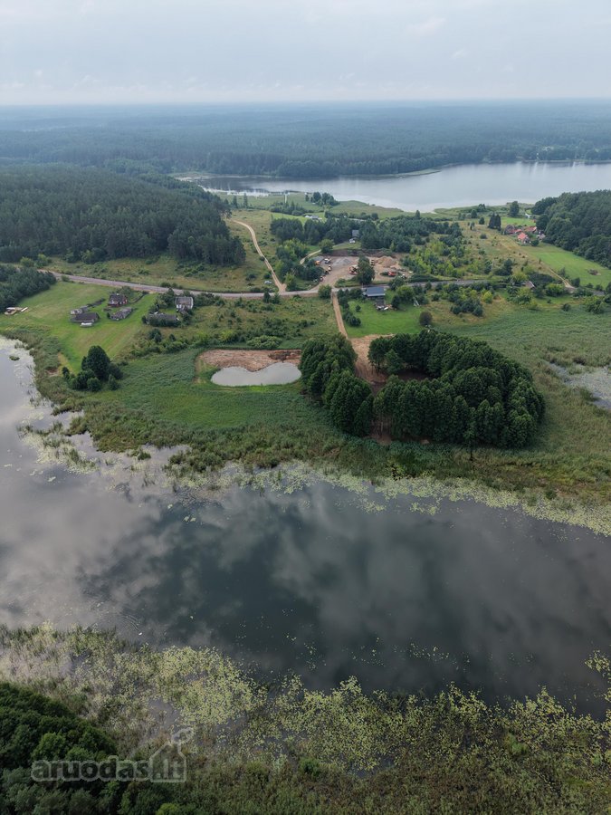 Parduodamas Namų Valdos Sklypas Vienoje - nuotraukos Nr. 16